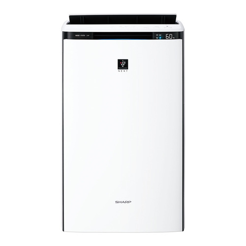 楽天市場】【推奨品】シャープ KC-T500Y 加湿空気清浄機