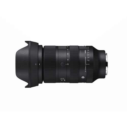 シグマ 28-105粍 F2.8 DG DN (A) 取り替えっこ用水晶体 ライカLマウント用