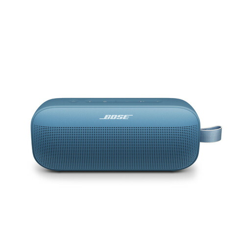 楽天市場】Bose SoundLink Flex ポータブルスピーカー (2nd Gen