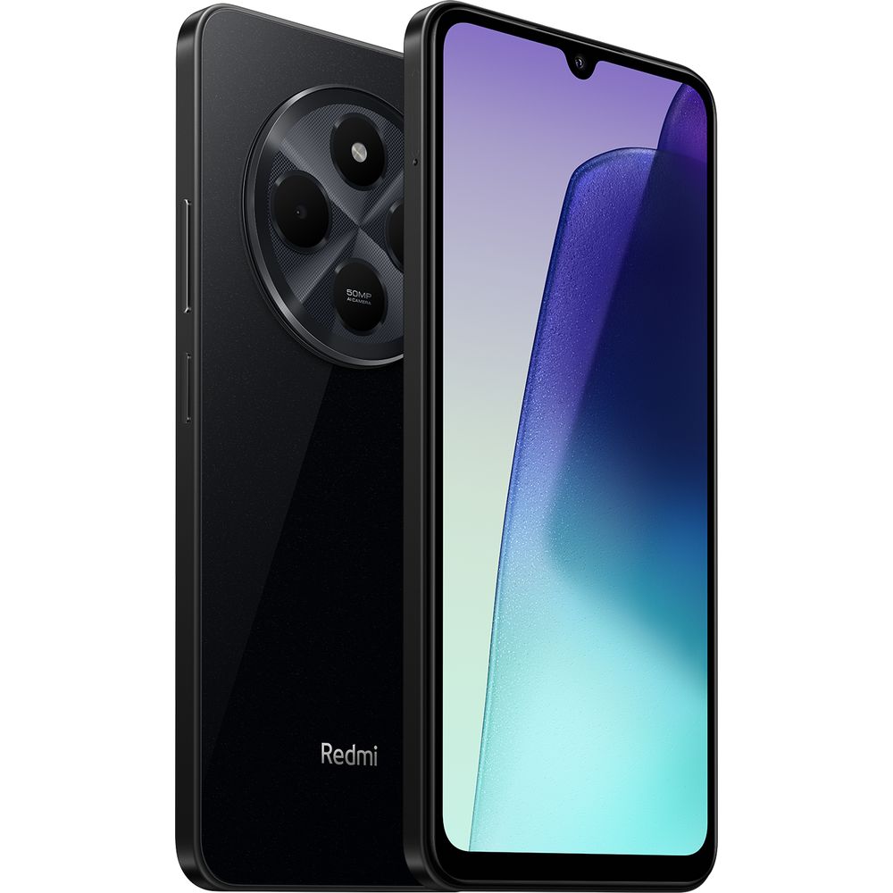 Xiaomi スマートフォン　Redmi 14C モデル2409BRN2CL Amazon.com: Xiaomi Redmi 14C 4G LTE (for Tello Mint & Global