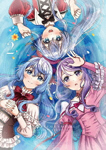 【BLU-R】「精霊幻想記2」 Blu-ray BOX 第2巻