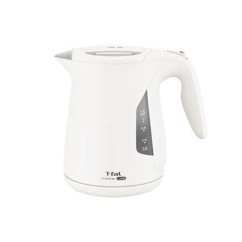Ấm đun nước siêu tốc Tefal Justin Lock KO5901JP