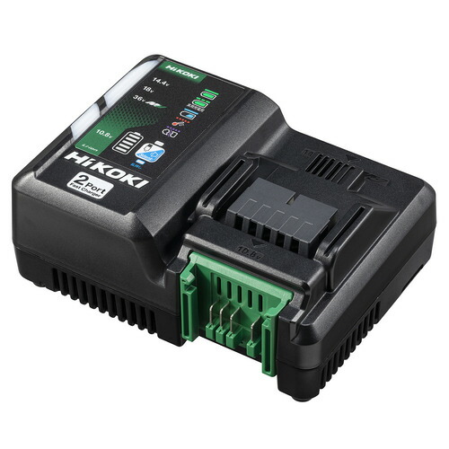 HiKOKI UC18YDML 10.8V／18V 2界面申し受ける器
