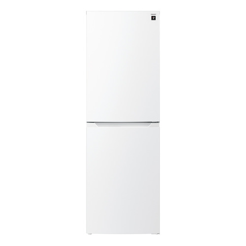 楽天市場】シャープ 冷蔵庫 280L 右開き 2ドア 幅56cm 4段ケース