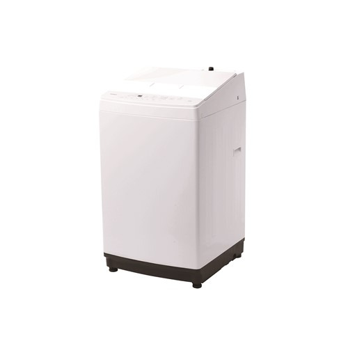 ヤマダ電機　ハイアール　全自動洗濯機　OBBW-60A 2024年製 ヤマダオリジナル 全自動洗濯機 洗濯：10.0kg 幅61.0cm 自動