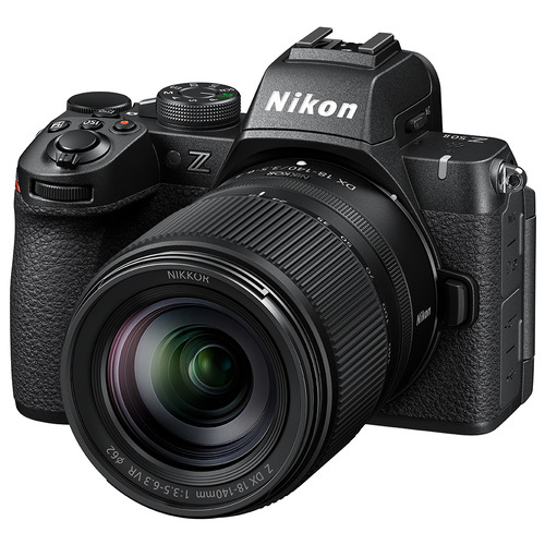 楽天市場】Nikon Z50II ミラーレスカメラ ボディ : ヤマダ電機 楽天市場店