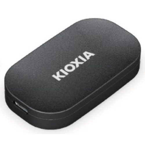 楽天市場】KIOXIA SSDPKP2.0U3G2B 外付けSSD 2TB USB 3.2(Gen 2