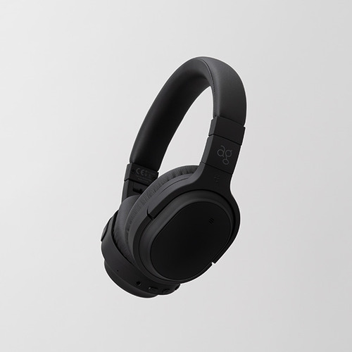 エージー ワイヤレス ヘッドホン ノイズキャンセリング 最大35時間 USB-C WHP01K AG-WHP01KMK2BK ブラック系 9,600円