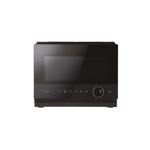 Haier JＭ-WFVH26A-Ｋ オーブンレンジ 26L ブラック