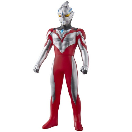 バンダイ ウルトラヒーローシリーズ 97 ウルトラマンアーク画像