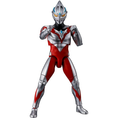バンダイ サウンド×アクション 叫ぶ！ウルトラマンアーク画像