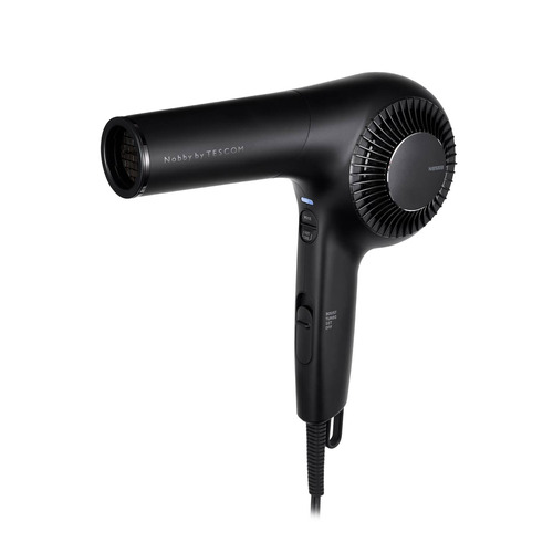 テスコム NIB500B-K プロフェッショナルプロテクトイオンヘアドライヤー ブラック|ヤマダ電機 店