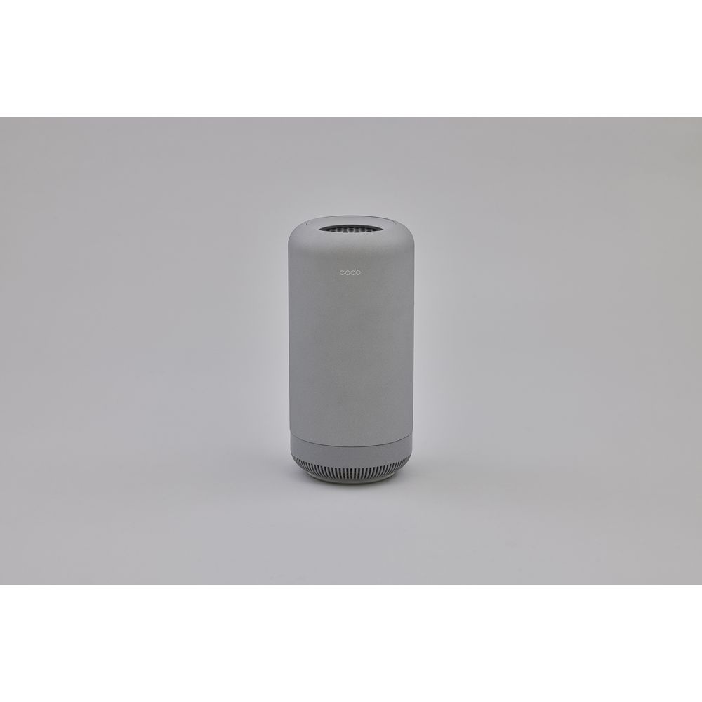 カドー 除菌脱臭器 SAP-003-CG グレー系