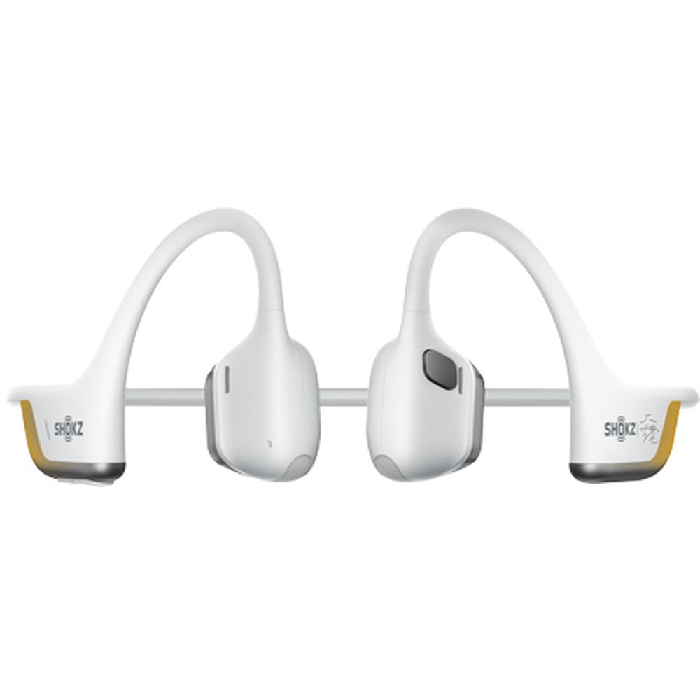 楽天市場】ショックス ワイヤレス 骨伝導イヤホン IP67 最大8時間 USB