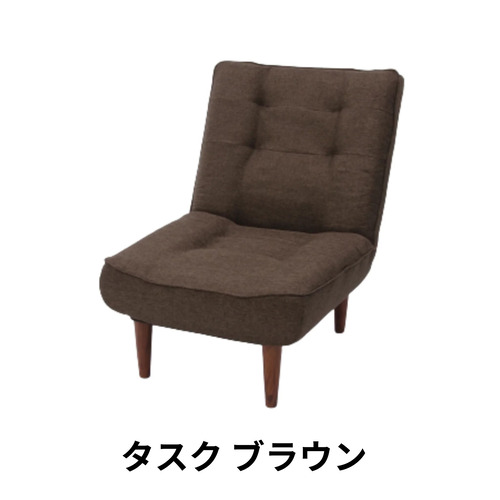 セルタン CELLUTANE ハイバックソファ 1人掛け「LULU」A327P-582BR タスクブラウン|ヤマダ電機 店