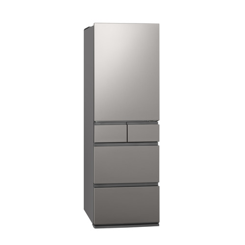 Panasonic 大型冷蔵庫 NR-455PXL-W 2020年製 450L ヨドバシ.com - パナソニック Panasonic 冷蔵庫 PXタイプ（450L・幅