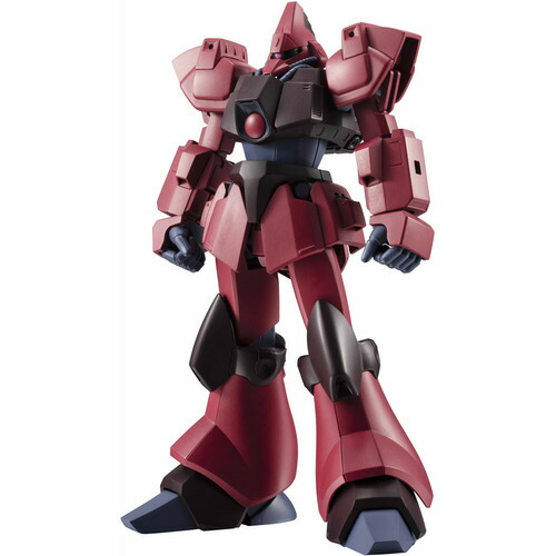 バンダイスピリッツ ROBOT魂 ＜SIDE MS＞ RMS-117 ガルバルディβ ver. A.N.I.M.E.