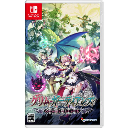 楽天市場】ENDER MAGNOLIA: Bloom in the Mist 【Switch】 HAC-P-BG6CA