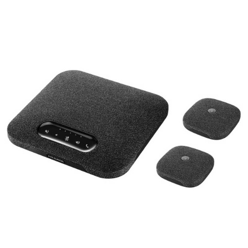 IOデータ TC-SPLF2 大人数向けUSBスピーカーフォン 専用拡張マイク付き USB電源 28,677円