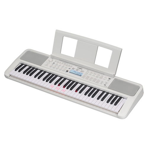 楽天市場】ヤマハ NP15WH 電子キーボード Piaggero ホワイト