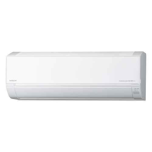 楽天市場】【標準工事費込】日立 エアコン 6畳 クリーン機能充実