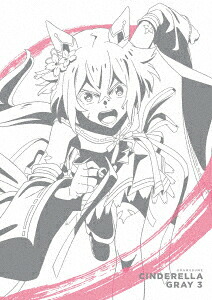 【BLU-R】ウマ娘 シンデレラグレイ 3