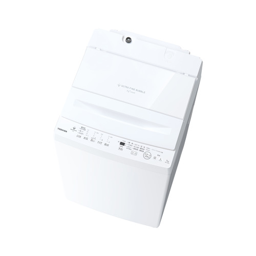 特価東芝洗濯機8kg ウルトラファインバブル洗浄低騒音設計風乾燥機能付　18年製 Amazon | AW-8DP4-W(東芝) | 東芝(TOSHIBA) | 洗濯機 通販