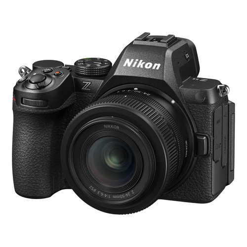 楽天市場】Nikon Z50II ミラーレスカメラ ボディ : ヤマダ電機 楽天市場店