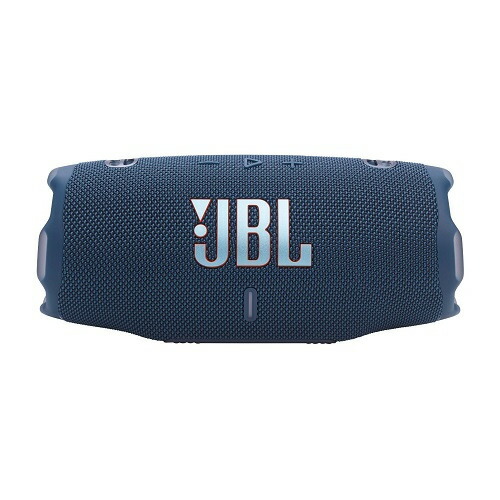JBL JBLCHARGE6BLU Bluetooth金棒引き 給電役立つこと積み上げる IP68雨合羽防塵相応う 青色