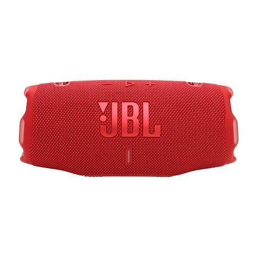 JBL JBLCHARGE6RED Bluetooth金棒引き 給電役立つこと積み上げる IP68雨合羽防塵相応う 赤いこと