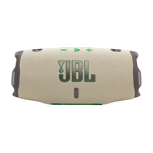 JBL JBLCHARGE6SAND Bluetooth金棒引き 給電役立つこと積み上げる IP68雨合羽防塵相応う ウィンブルドン緑であること
