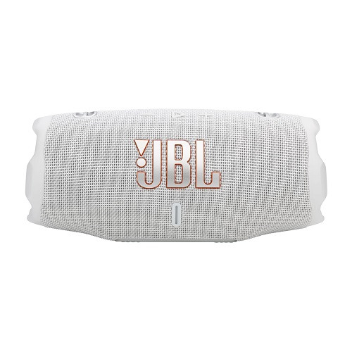 JBL JBLCHARGE6WHT Bluetooth金棒引き 給電役立つこと積み上げる IP68雨合羽防塵相応う 白いこと