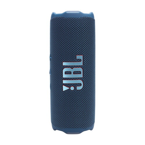 JBL JBLFLIP7BLU Bluetooth金棒引き IP68雨合羽防塵相応う 青み