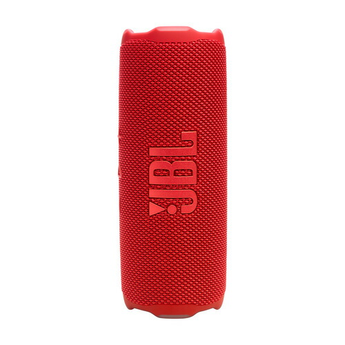 JBL JBLFLIP7RED Bluetooth金棒引き IP68雨合羽防塵相応う 赤いこと