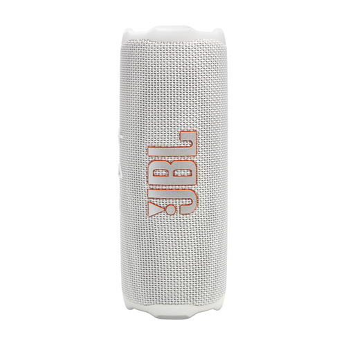 JBL JBLFLIP7WHT Bluetooth金棒引き IP68雨合羽防塵相応う 白いこと