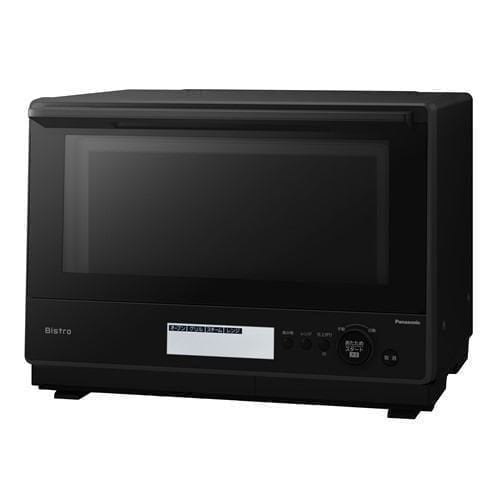 【期間限定ギフトプレゼント】パナソニック NE-BS6C-K スチームオーブンレンジ 「焼く・煮る・蒸す・揚げる」をこの1台で ブラック 楽天市場】【期間限定ギフトプレゼント】パナソニック NE-BS6C-K