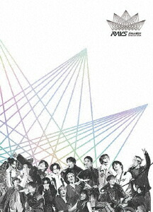 【DVD】Snow Man ／ Snow Man Dome Tour 2024 RAYS(通常盤) 4,501円