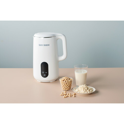 楽天市場】THANKO SOUPMKHGY 全自動食べるスープメーカー2 : ヤマダ