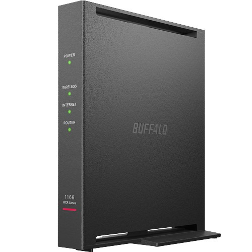 楽天市場】BUFFALO WSR3600BE4PBK デュアルバンドWi-Fiルーター