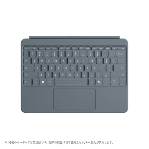 楽天市場】Microsoft 8XA-00256 Surface Pro キーボード（ペン収納付き