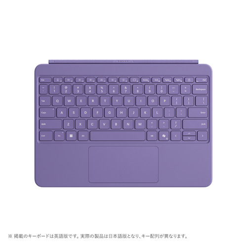 楽天市場】Microsoft 8YU-00029 Surface Pro フレックスキーボード