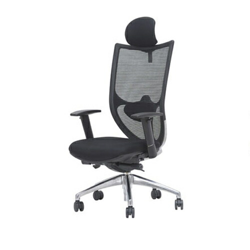 大塚家具 アームチェアＷＳ ＤＤ－Ｃ７７７－ＢＫ