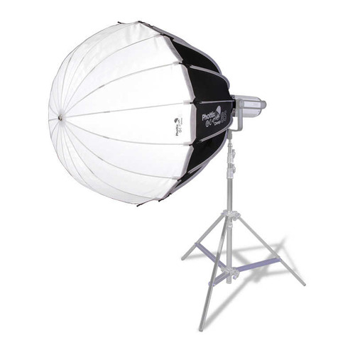 G-CAPSULEDEEPSOFTBOX85CM PHOTTIX GCapsule Deep Softbox 85cm N_1180490