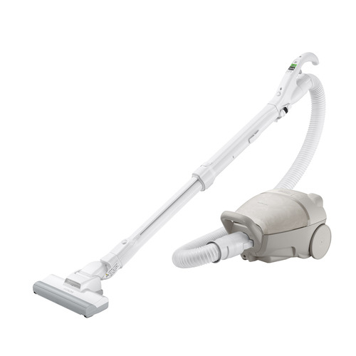 日立 CV-KP300P キャニスター 掃除機 かるパック 4方向吸引機構採用