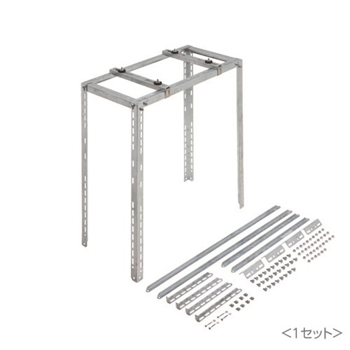 日晴金属元素 CETJZB 平地・二段置用合わせ目部材仕掛ける