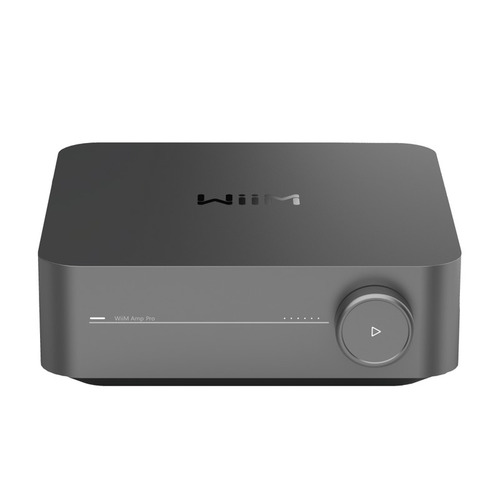 WiiM WIM-WAMPPRO-DG アンプ内蔵ネットワークストリーマー 42,000円