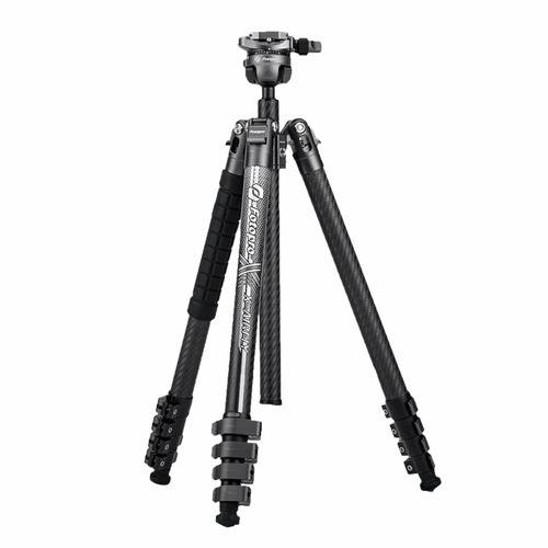 Fotopro X-AIRFLY カーボン三脚 5段|ヤマダ電機 店