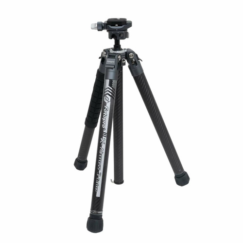 Fotopro X-AIRCROSS3CLite カーボン三脚 5段