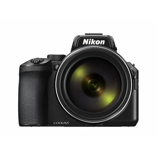楽天市場】nikon COOLPIX P1100 超望遠デジタルカメラ 光学125倍ズーム