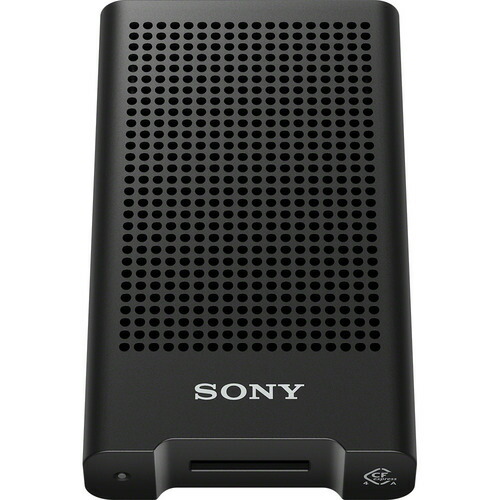 ソニー MRW-G3 CFexpress Type A専用歌留多指導者 USB Type C to C有線テレビ属する